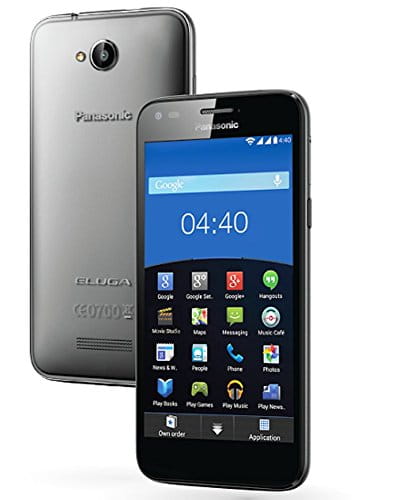 سعر و مواصفات Panasonic Eluga S mini