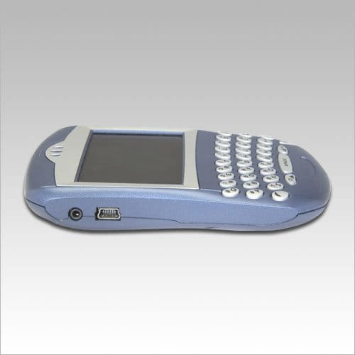 سعر و مواصفات BlackBerry 7290