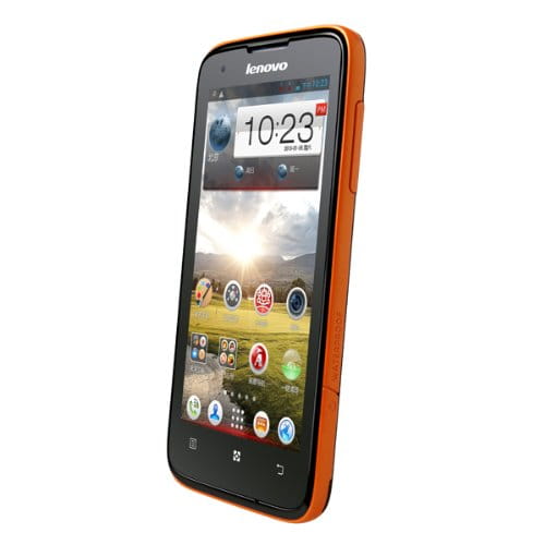 سعر و مواصفات Lenovo S750