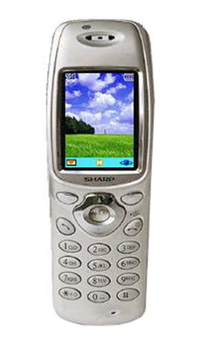 سعر و مواصفات Sharp GX1