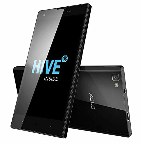 سعر و مواصفات XOLO Hive 8X-1000