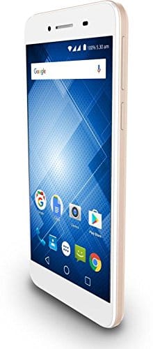 سعر و مواصفات Panasonic Eluga i3 Mega