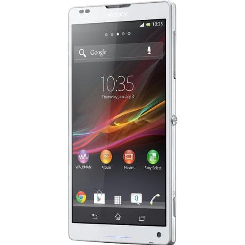 سعر و مواصفات Sony Xperia ZL