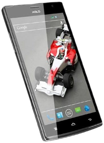 سعر و مواصفات XOLO Q2000