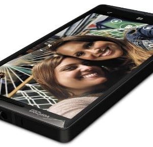 Nokia Lumia Icon | نوكيا Lumia Icon