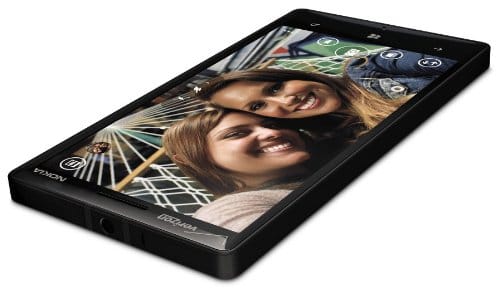 سعر و مواصفات Nokia Lumia Icon