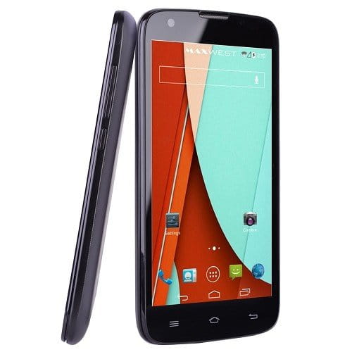 سعر و مواصفات Maxwest Astro X5