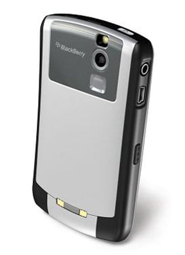 سعر و مواصفات BlackBerry Curve 8310