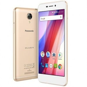 Panasonic Eluga I2 Activ | باناسونيك Eluga I2 Activ
