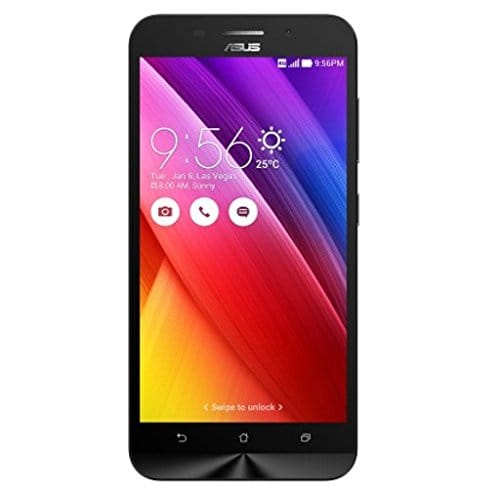 سعر و مواصفات Asus Zenfone Max ZC550KL 2016