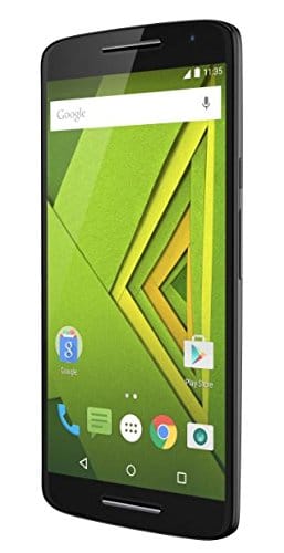 سعر و مواصفات Motorola Moto X Play Dual SIM