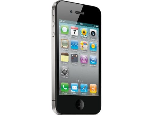 سعر و مواصفات Apple iPhone 4