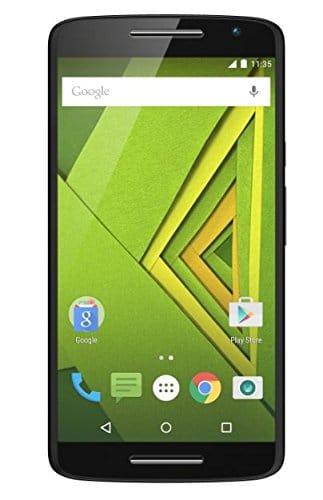 سعر و مواصفات Motorola Moto X Play Dual SIM