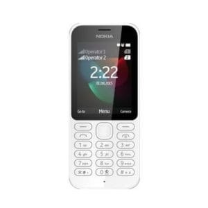 Nokia 222 Dual SIM | نوكيا 222 Dual SIM