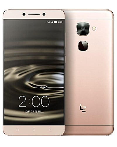 سعر و مواصفات LeEco Le 2 Pro