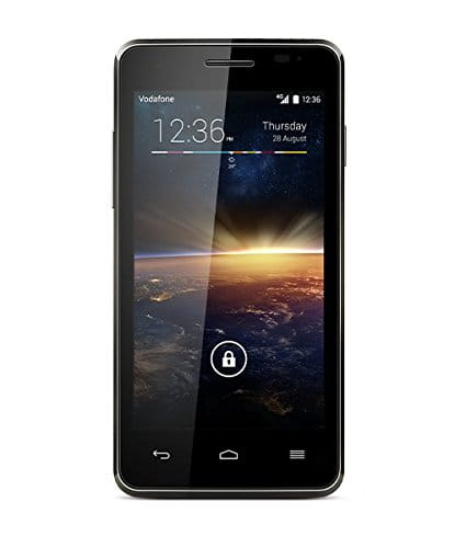 سعر و مواصفات Vodafone Smart 4 turbo