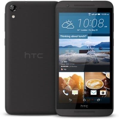 سعر و مواصفات HTC One E9s dual sim