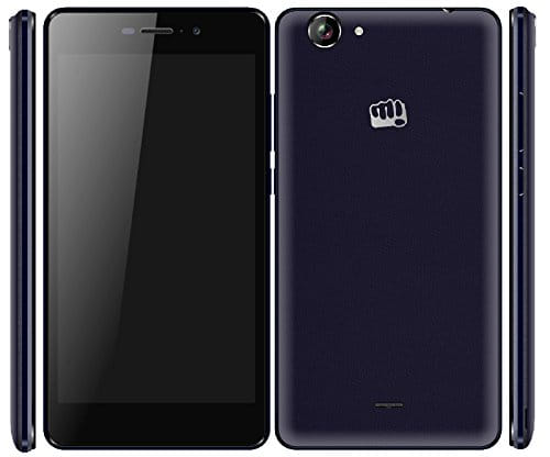 سعر و مواصفات Micromax Canvas Mega E353