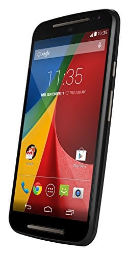 سعر و مواصفات Motorola Moto G 2nd gen