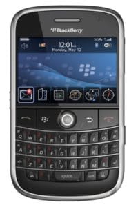 BlackBerry Bold 9000 | بلاك بيري Bold 9000
