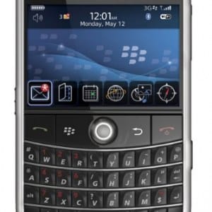 BlackBerry Bold 9000 | بلاك بيري Bold 9000