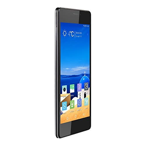 سعر و مواصفات Gionee Elife S7