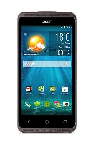 سعر و مواصفات Acer Liquid Z410