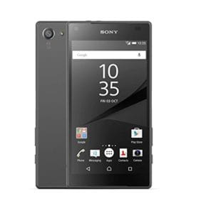 Sony Xperia Z5 Compact | سوني Xperia Z5 Compact