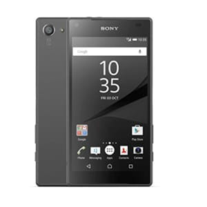 Sony Xperia Z5 Compact | سوني Xperia Z5 Compact