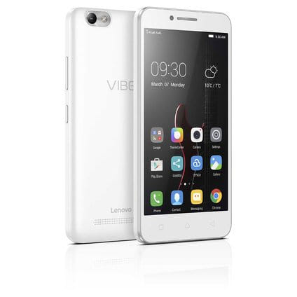 سعر و مواصفات Lenovo Vibe C سعر و مواصفات Lenovo Vibe C