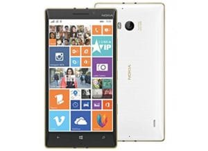 Nokia Lumia 930 | نوكيا Lumia 930