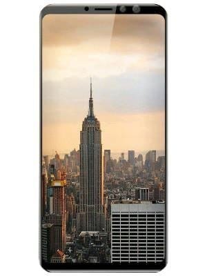 سعر و مواصفات Micromax Canvas Infinity Pro