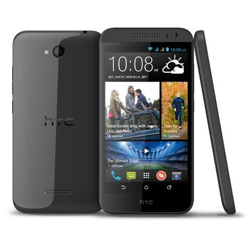 Htc desire 616 dual sim восстановление кирпича