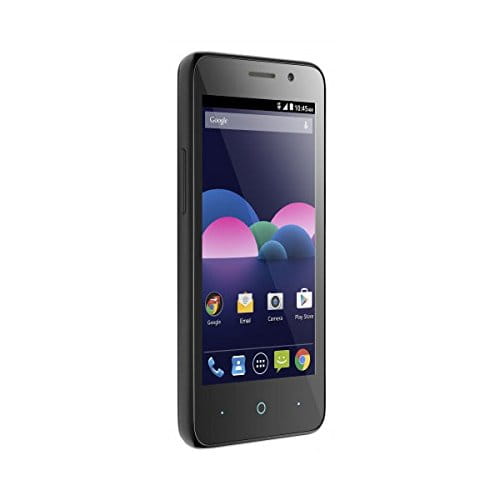 سعر و مواصفات ZTE Obsidian
