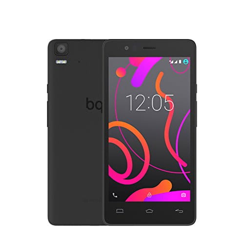 سعر و مواصفات BQ Aquaris E5s