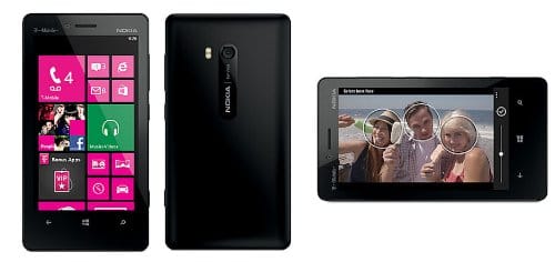 سعر و مواصفات Nokia Lumia 810