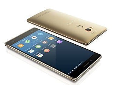سعر و مواصفات Gionee Elife E8