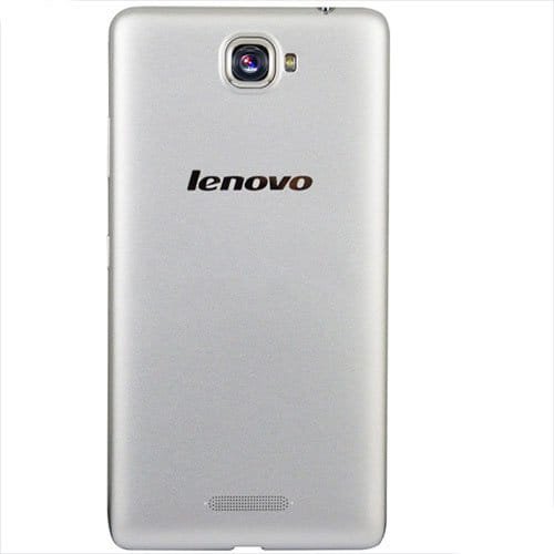 Прошить lenovo s856 через пк