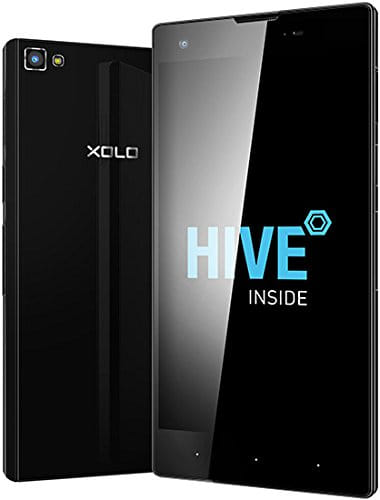 سعر و مواصفات XOLO Hive 8X-1000