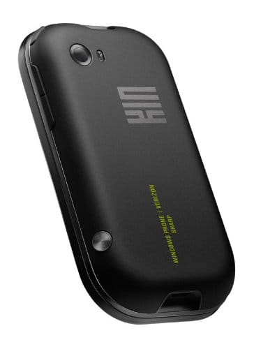 سعر و مواصفات Microsoft Kin Two