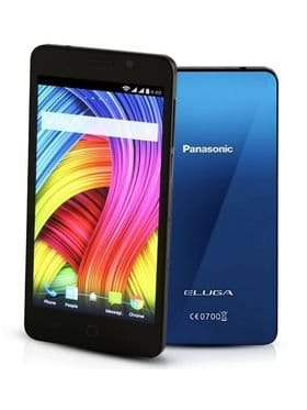 سعر و مواصفات Panasonic Eluga L 4G