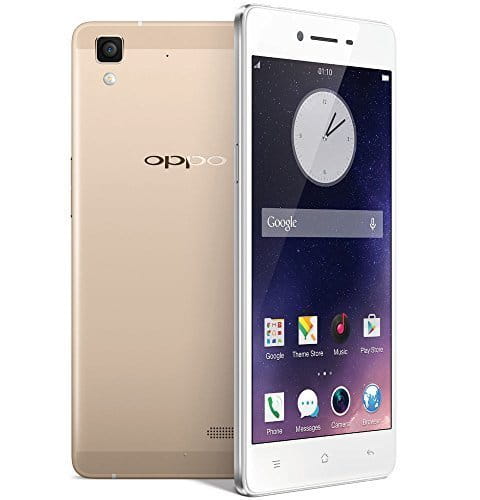 سعر و مواصفات Oppo R7 lite