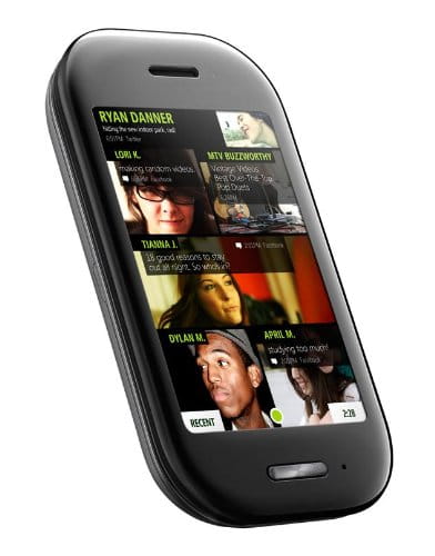 سعر و مواصفات Microsoft Kin Two