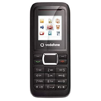 سعر و مواصفات Vodafone 246