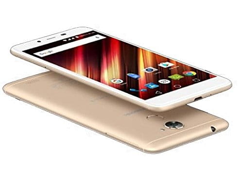 سعر و مواصفات Panasonic Eluga Pulse X