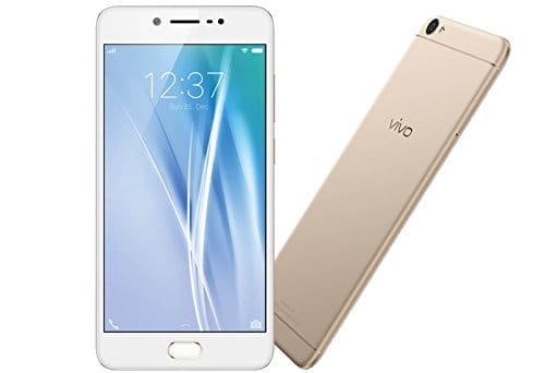 سعر و مواصفات vivo V5
