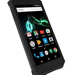 Archos Saphir 50X | اركوس Saphir 50X