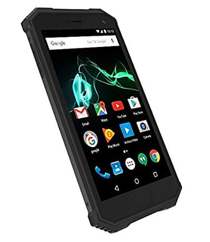 سعر و مواصفات Archos Saphir 50X سعر و مواصفات Archos Saphir 50X