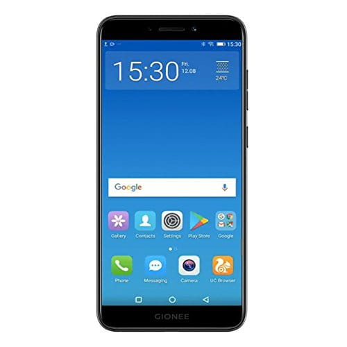 سعر و مواصفات Gionee F205
