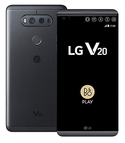 LG V20 | ال جي V20 LG V20 | ال جي V20